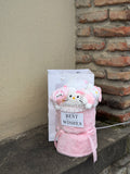 HELLO KITY PINK