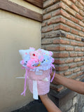 Hello Kitty - თოჟნას თაიგული
