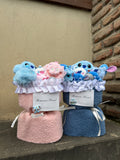 STITCH ბუქეთი